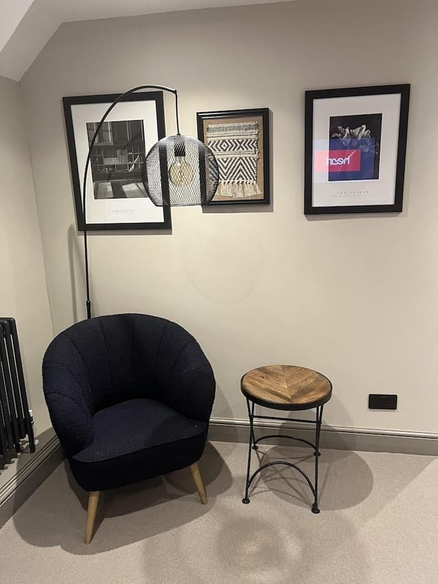 Twin Room, Ensuite