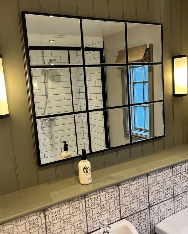 Double Room, Ensuite
