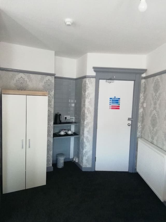 Superior Double Room, Ensuite