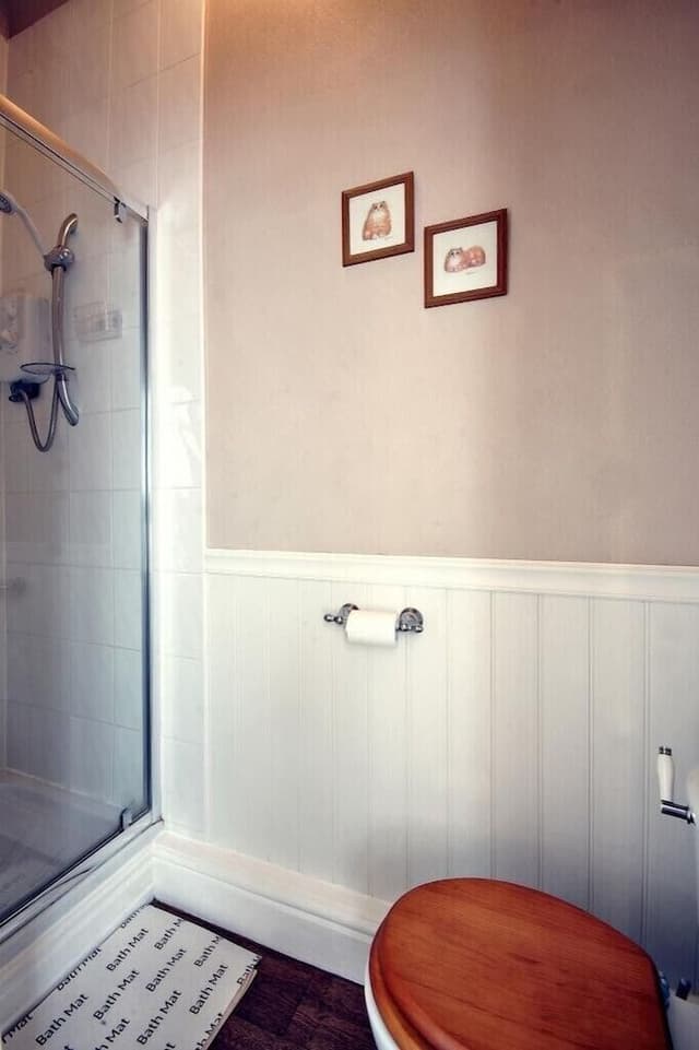 Double Room, Ensuite