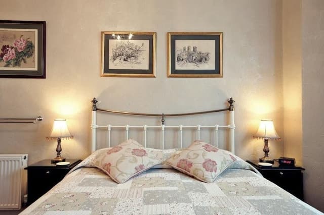 Double Room, Ensuite