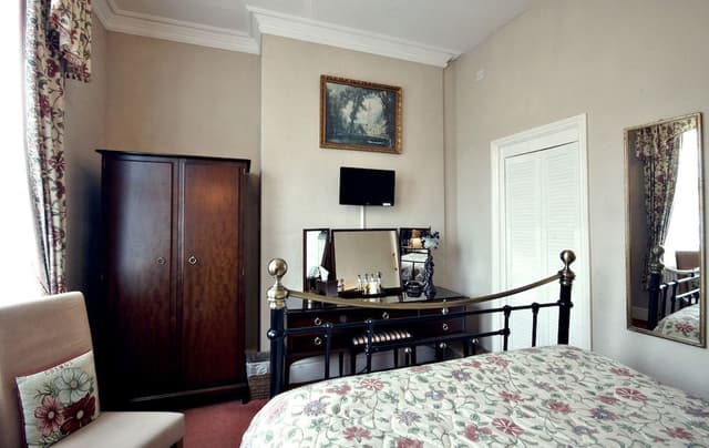Double Room, Ensuite