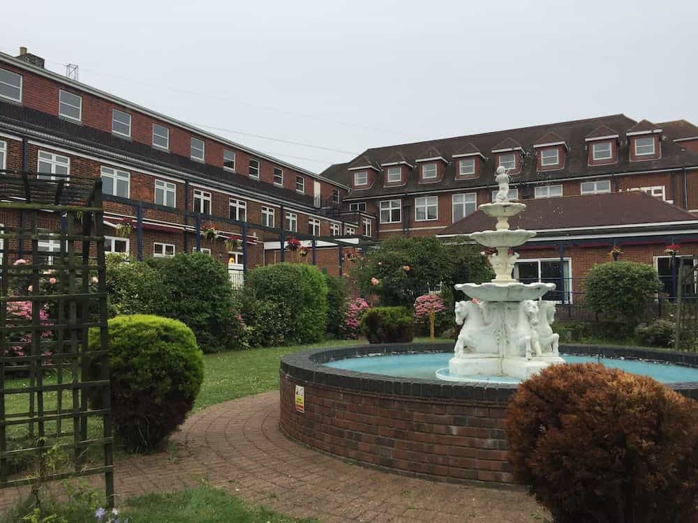 The Thurrock Hotel The Thurrock Hotel