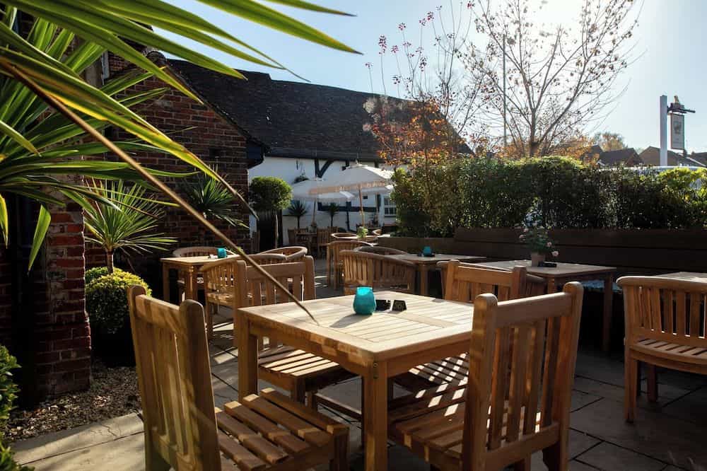 The Crown Inn The Crown Inn