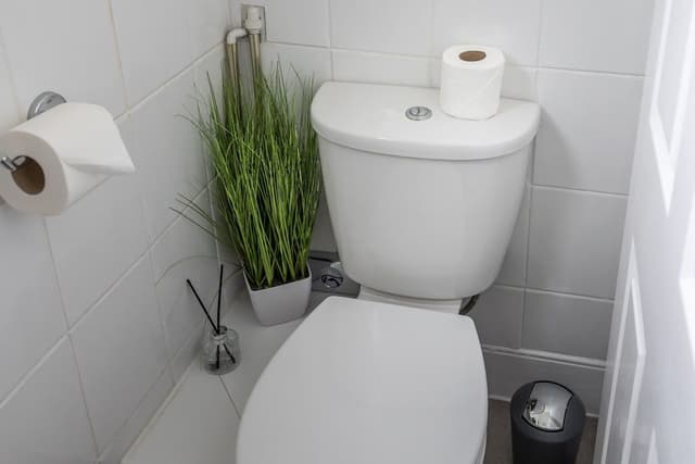 Executive Double Room, Ensuite (Inland View)
