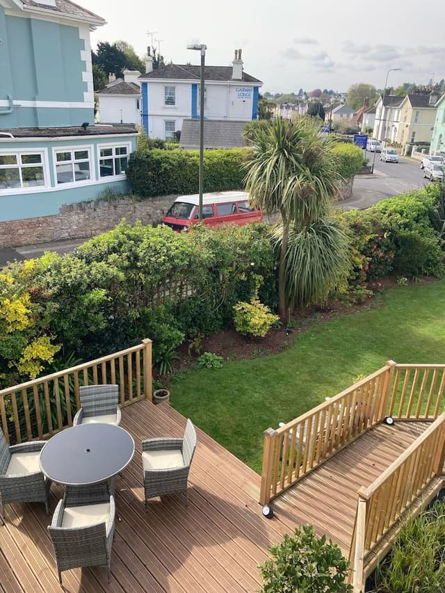 Luxury Double Room, 1 King Bed, Room 1