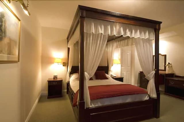 Executive Double Room