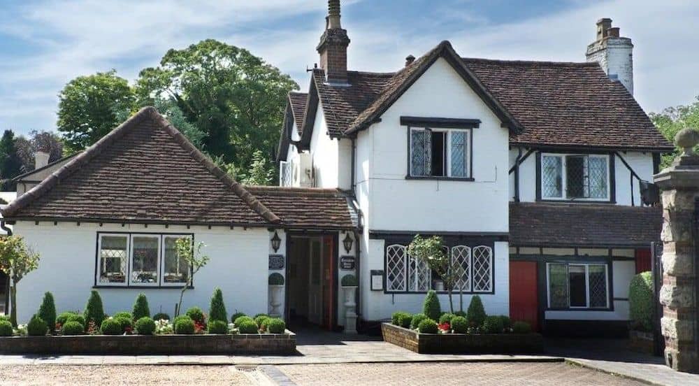 Boxmoor Lodge Boxmoor Lodge