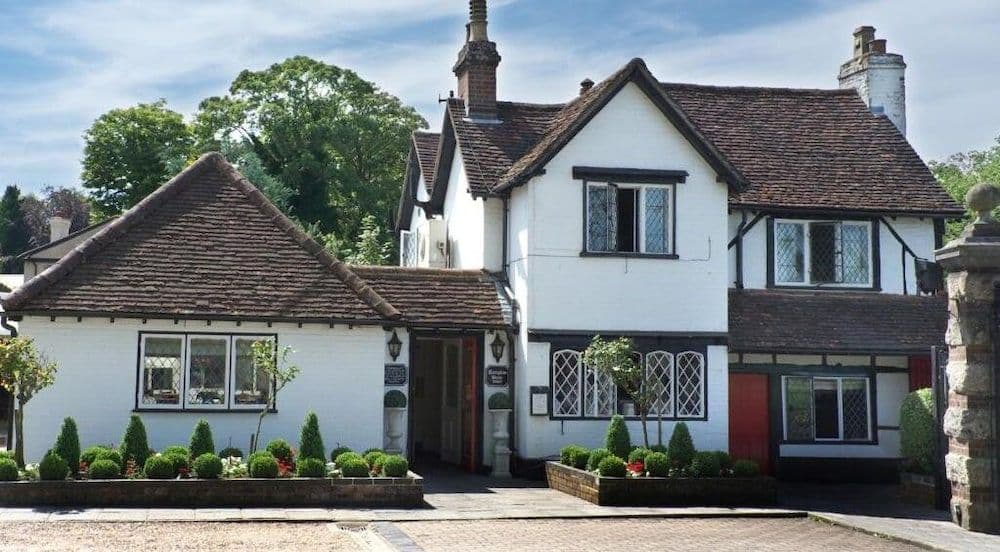 Boxmoor Lodge Boxmoor Lodge