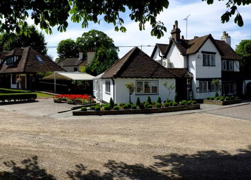 Boxmoor Lodge Boxmoor Lodge