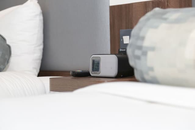 aloft, Twin Room, 2 Twin Beds