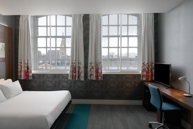 aloft, Room, 1 King Bed