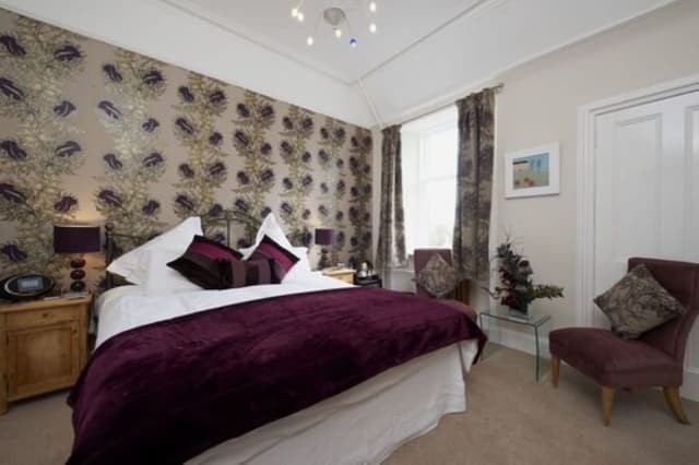 Club Double Room