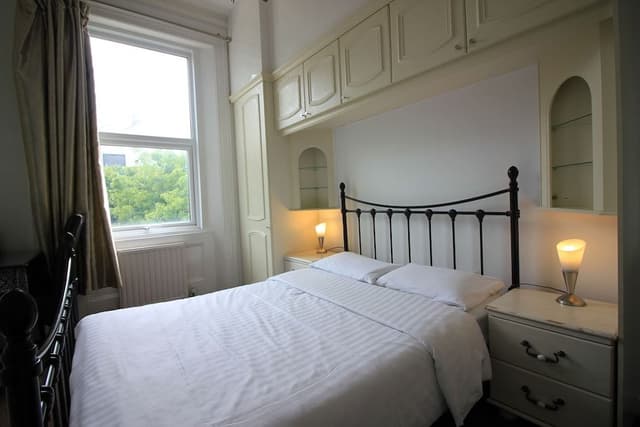 Basic Double Room Single Use, 1 Double Bed