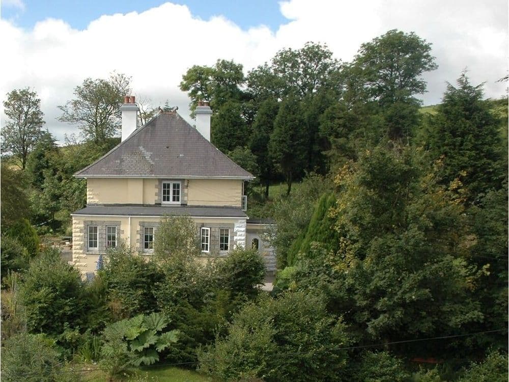 The Oratory B&B & The Beeches Self-Catering - B&B The Oratory B&B & The Beeches Self-Catering - B&B