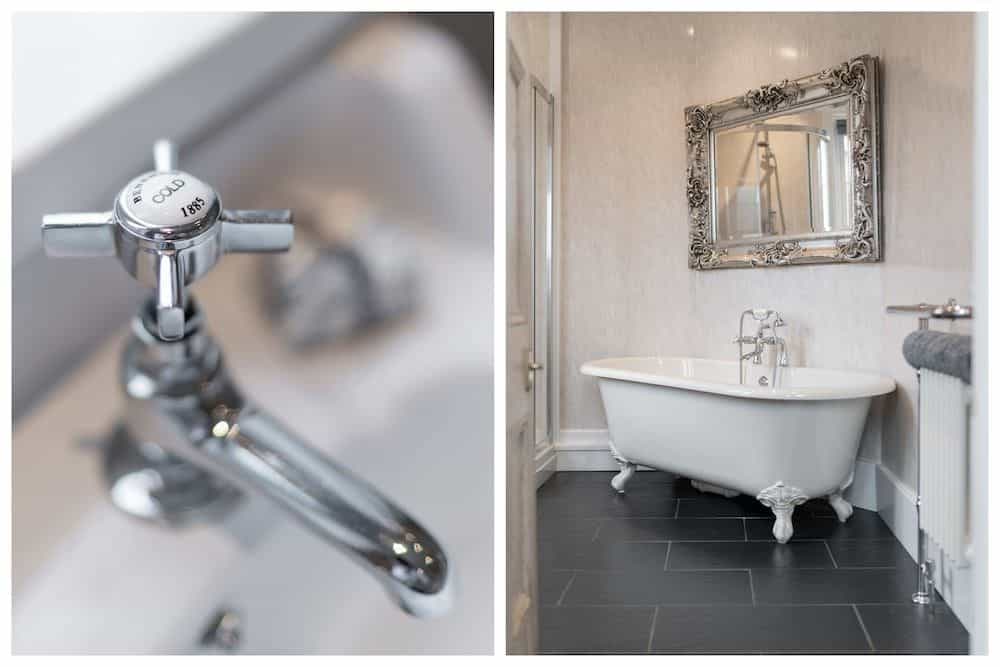 The Oratory B&B & The Beeches Self-Catering - B&B The Oratory B&B & The Beeches Self-Catering - B&B