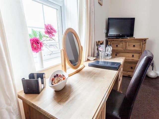 Double or Twin-Premium-Ensuite
