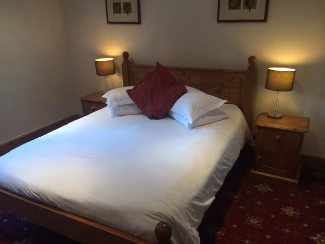 double room-ensuite