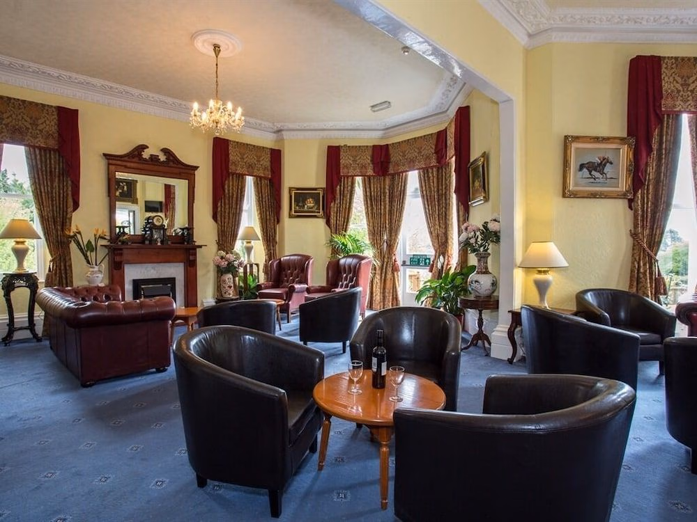 The Elmington Hotel2