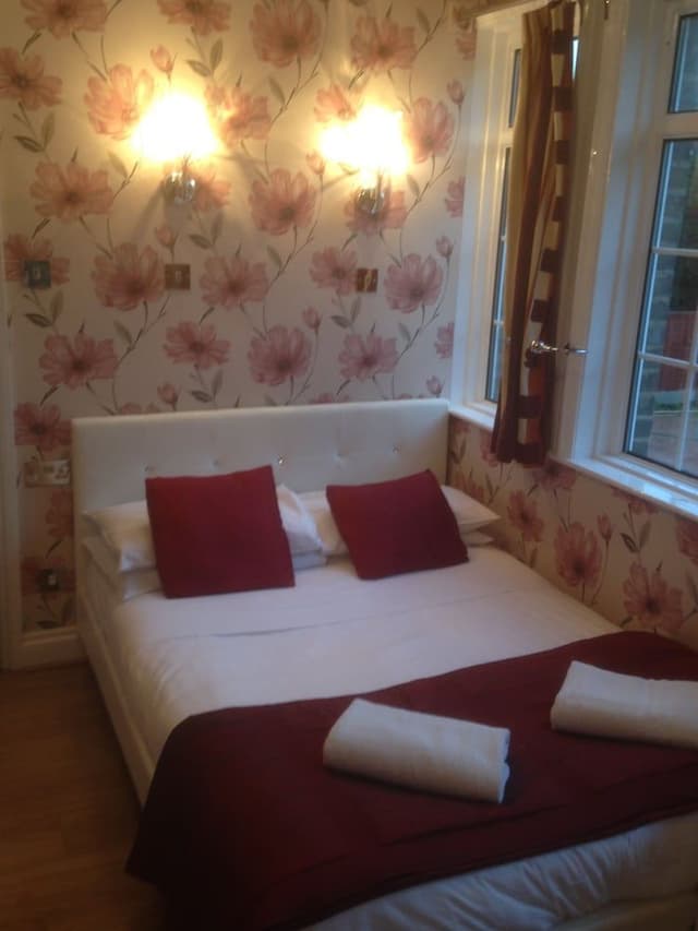 Triple Room, Ensuite