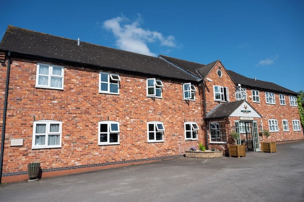 Millers Hotel Millers Hotel