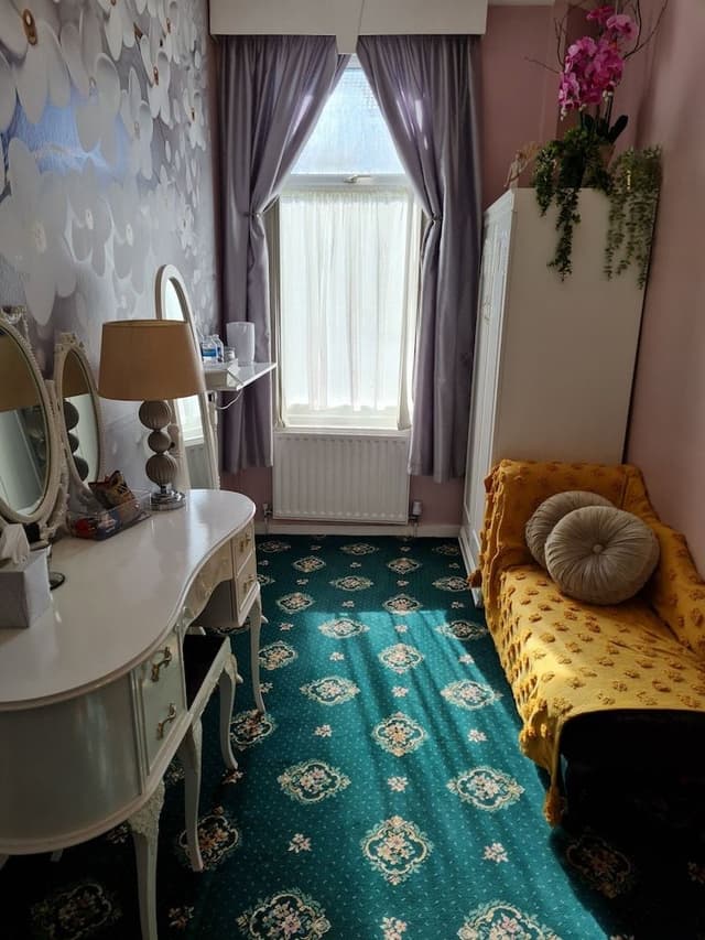 Superior Suite, Ensuite ( Double Bed)