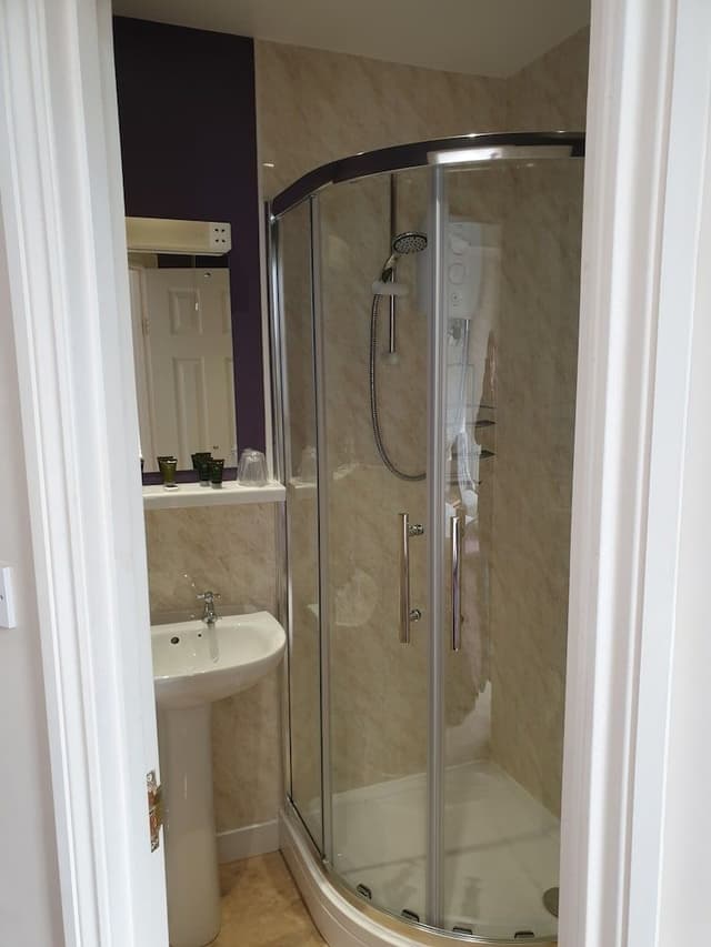 Deluxe Double Room, Ensuite