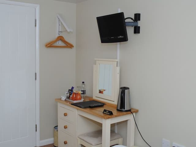 Comfort Double Room, Ensuite (Small)