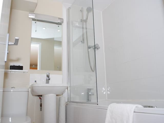 Comfort Double Room, Ensuite (Small)