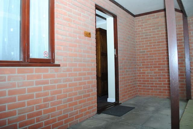 Executive Suite, Ensuite