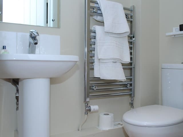 Comfort Double Room, Ensuite (Small)
