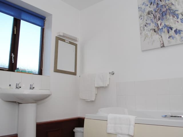Standard Double Room, Ensuite