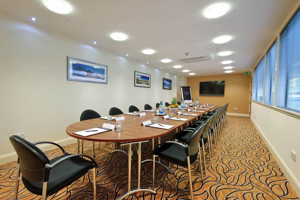 Rox Hotel Rox Hotel