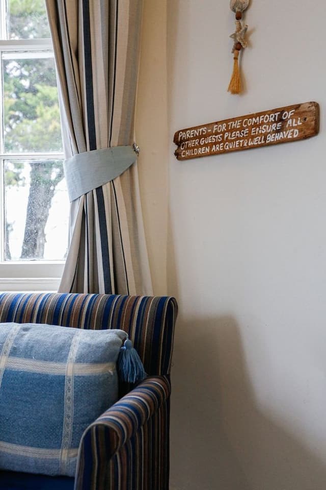 Superior Suite, Ensuite