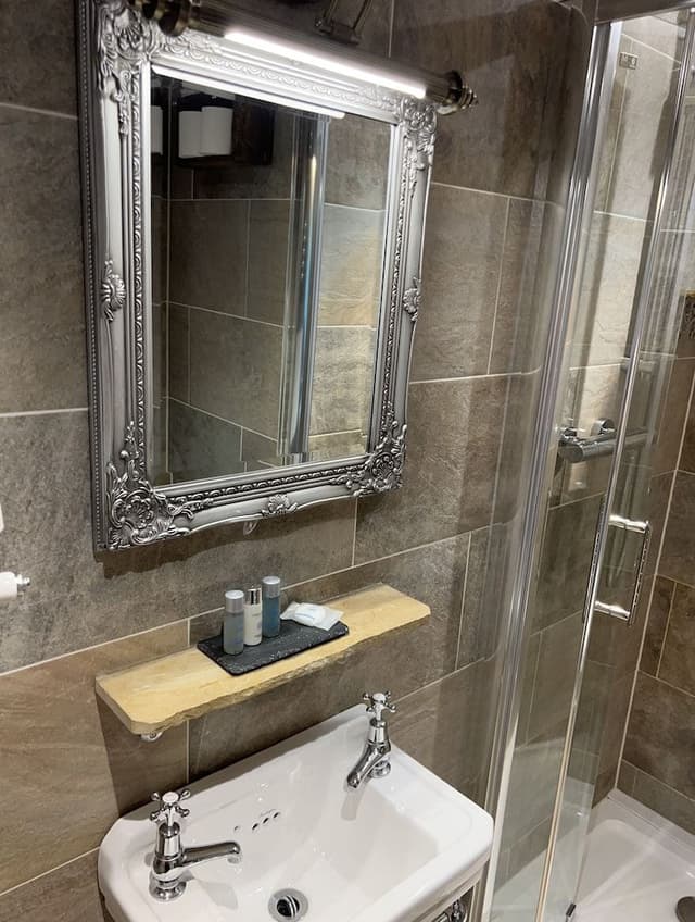 Signature Double Room, Ensuite