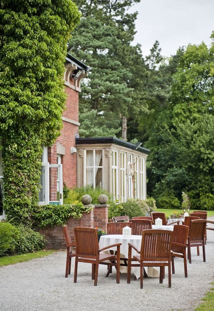 Bartle Hall Country Hotel Bartle Hall Country Hotel