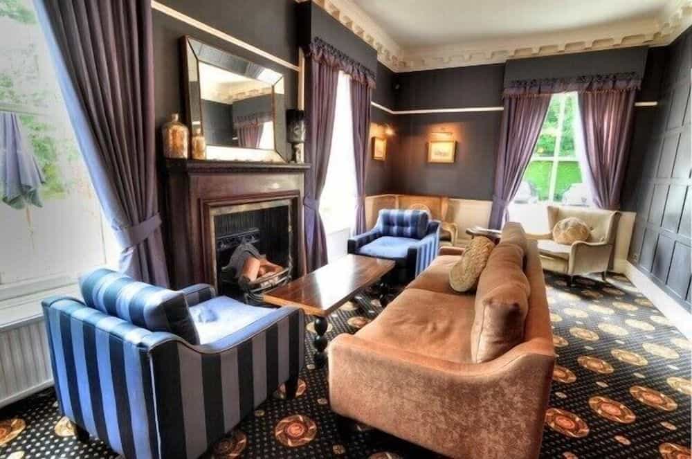 Bartle Hall Country Hotel Bartle Hall Country Hotel