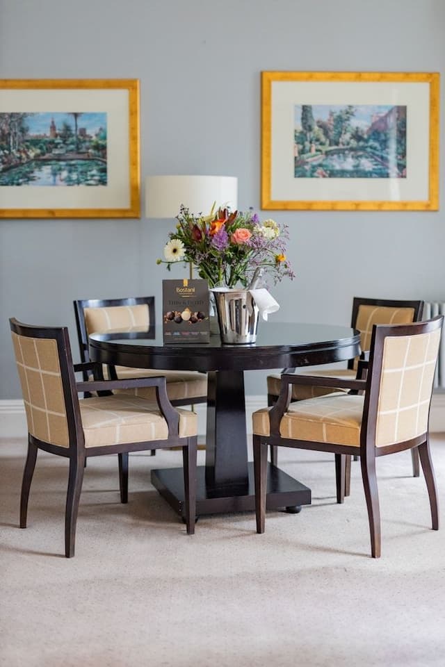 Virginia Woolf Signature Suite