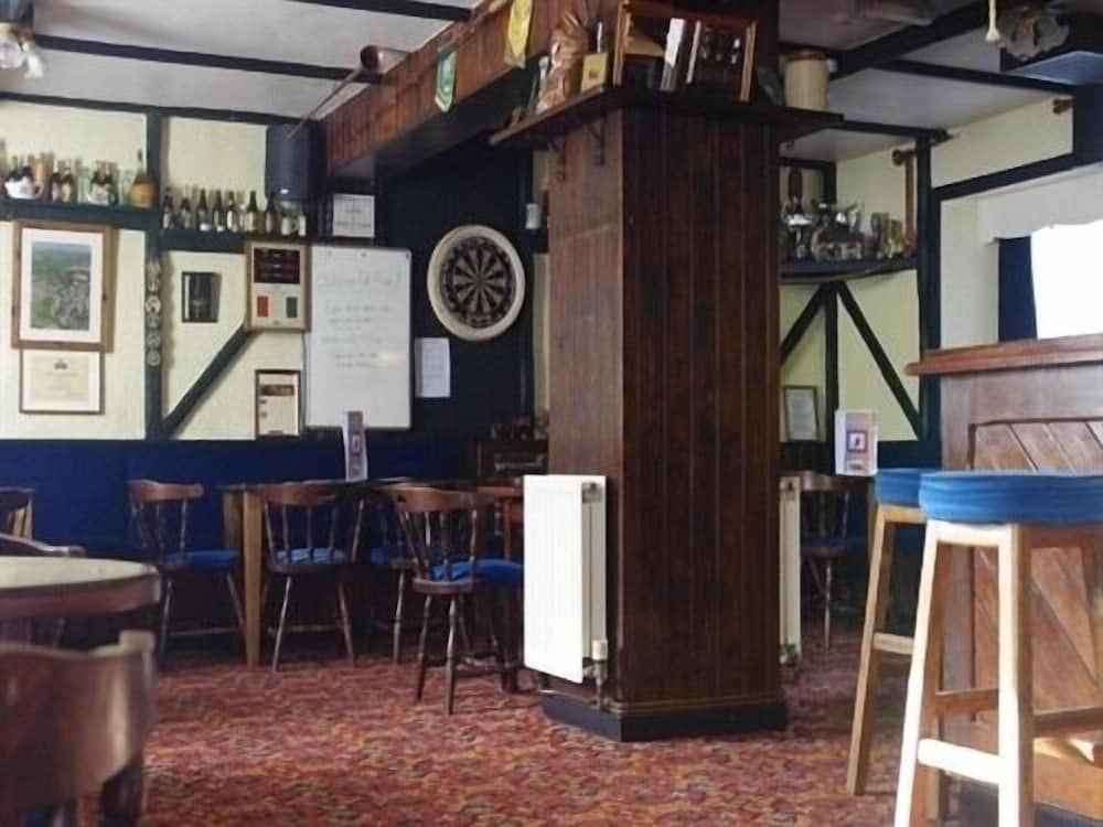 The Bugle Inn2