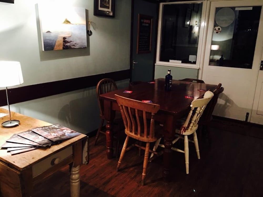 The Bugle Inn4