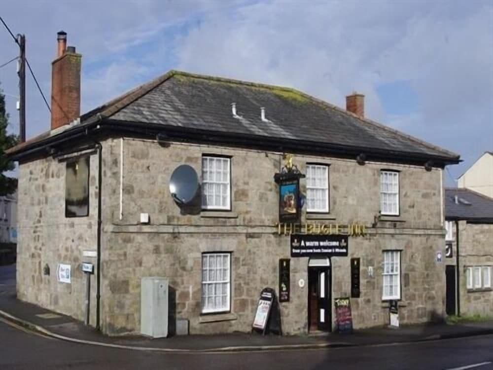The Bugle Inn The Bugle Inn