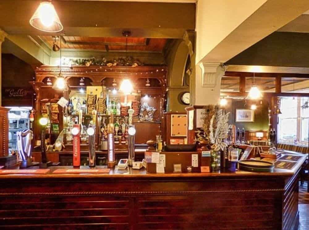 The Ship Inn The Ship Inn