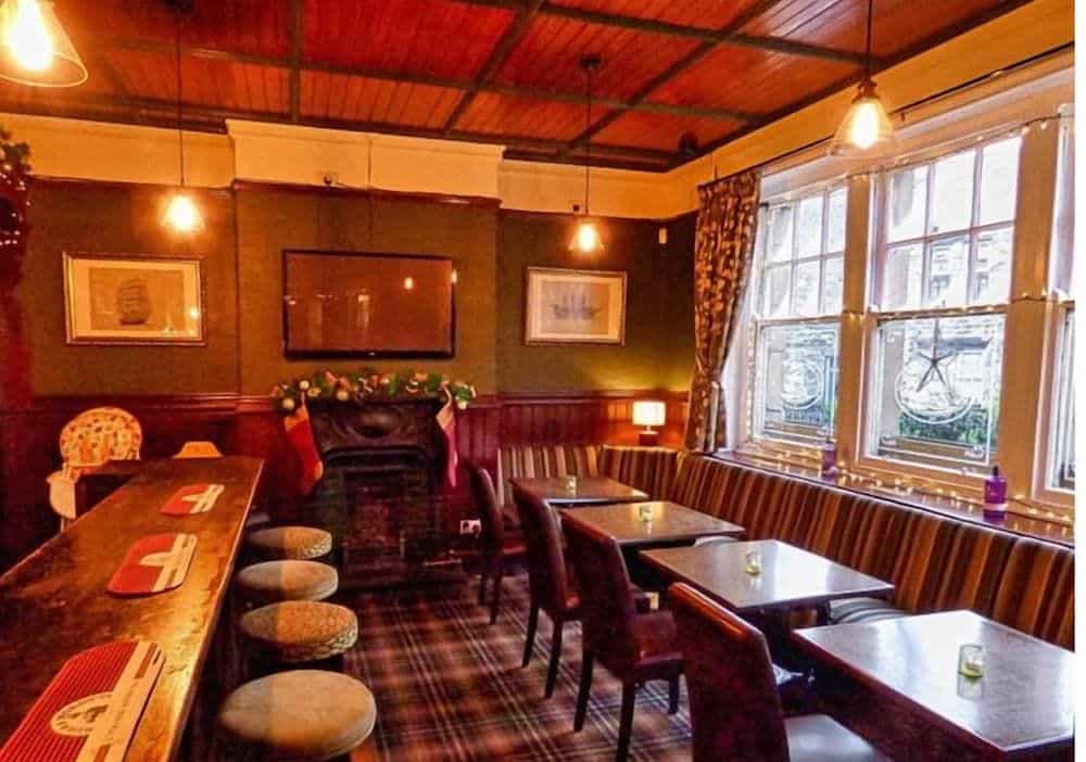 The Ship Inn The Ship Inn