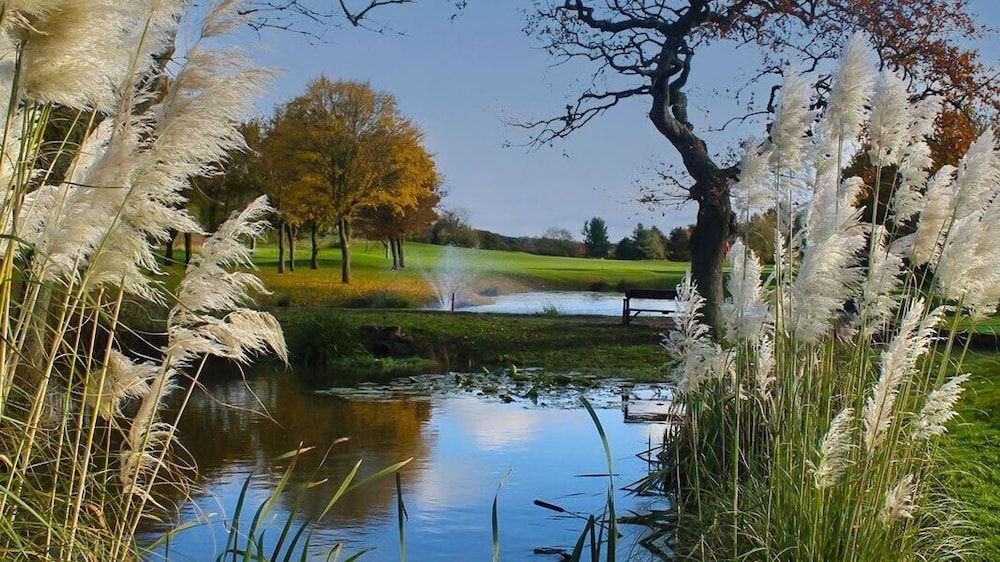 Horsley Lodge Hotel and Golf Club3