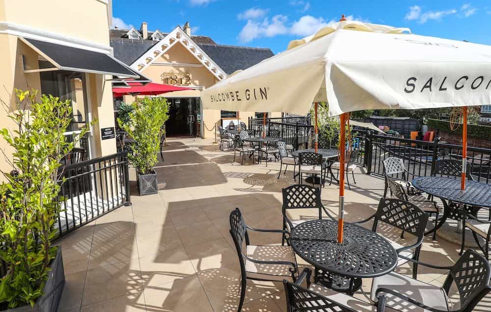 Royal Exeter Hotel Royal Exeter Hotel