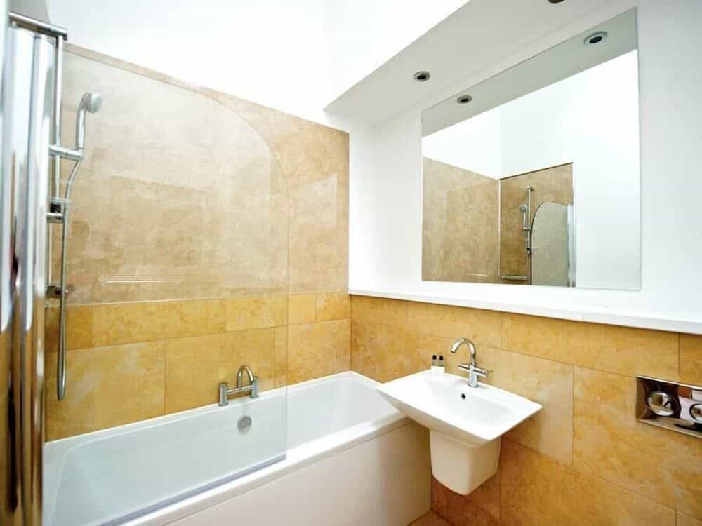 Staycity Apartments Edinburgh Staycity Apartments Edinburgh