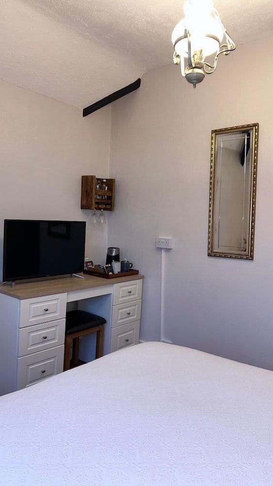 Suite, Ensuite
