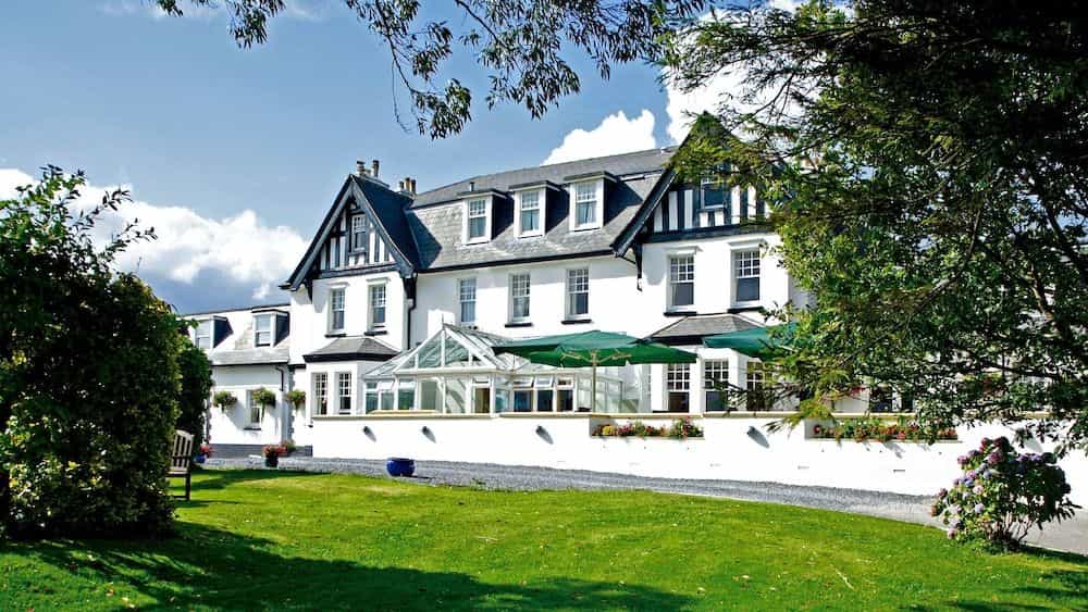 Ilsington Country House Hotel Ilsington Country House Hotel