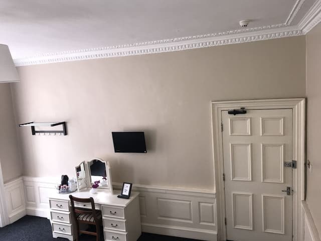 Standard Triple Room, Shared Bathroom
