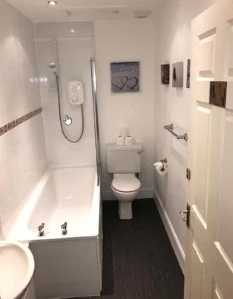 Edinburgh Central Guest House Edinburgh Central Guest House